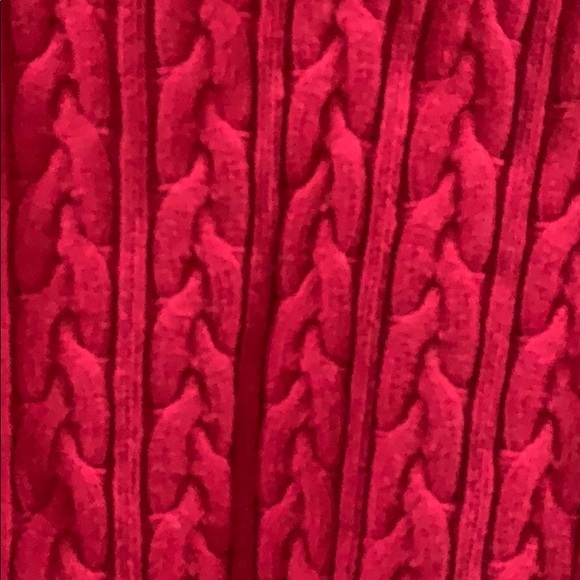 Karen Scott sweater - Picture 4 of 5